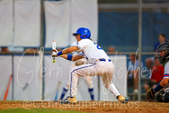 Barron Collier Baseball 2021