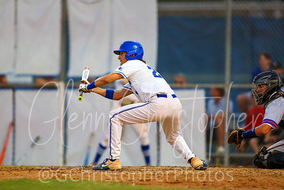 Barron Collier Baseball 2021
