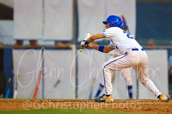 Barron Collier Baseball 2021