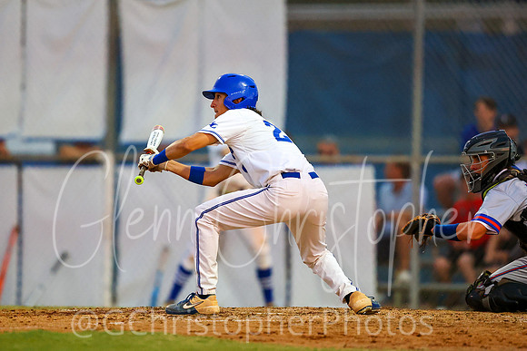 Barron Collier Baseball 2021