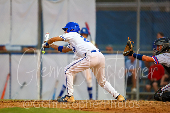 Barron Collier Baseball 2021