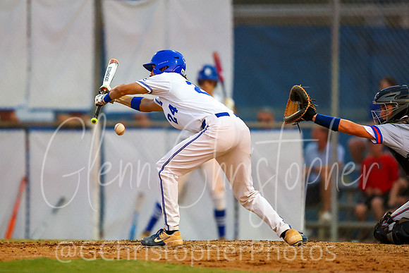 Barron Collier Baseball 2021