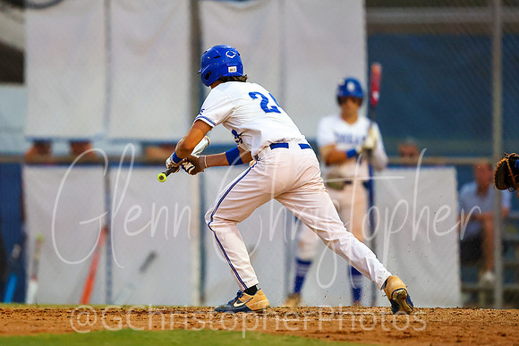 Barron Collier Baseball 2021