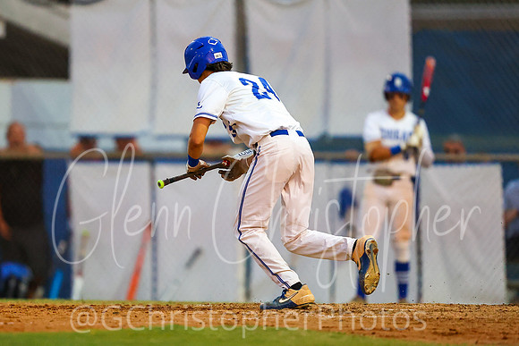 Barron Collier Baseball 2021