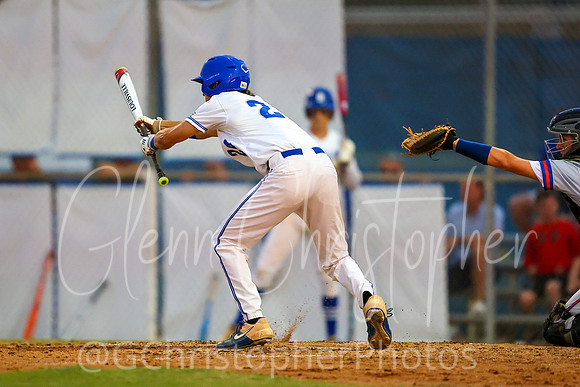Barron Collier Baseball 2021
