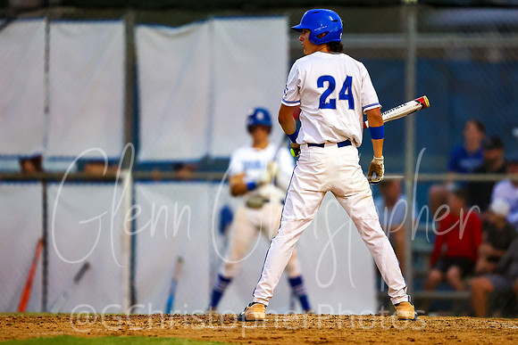 Barron Collier Baseball 2021
