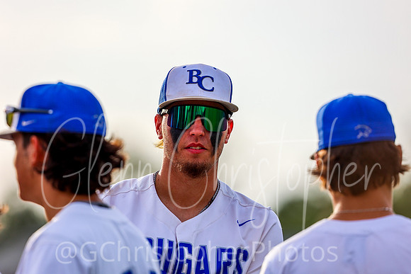 Barron Collier Baseball 2021