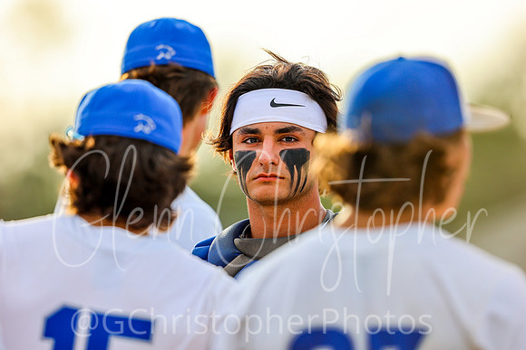 Barron Collier Baseball 2021
