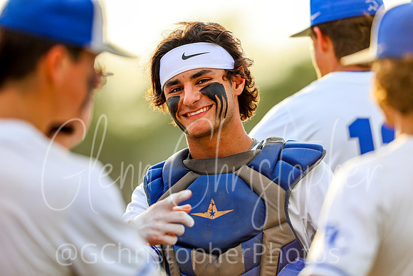 Barron Collier Baseball 2021