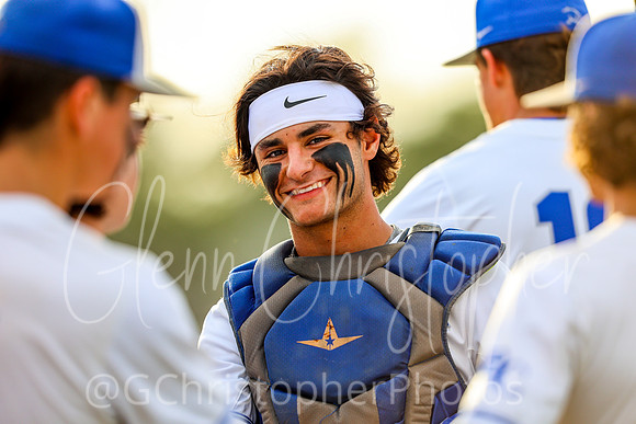 Barron Collier Baseball 2021