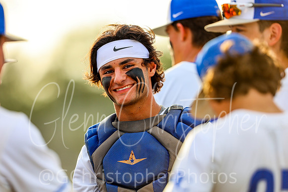 Barron Collier Baseball 2021