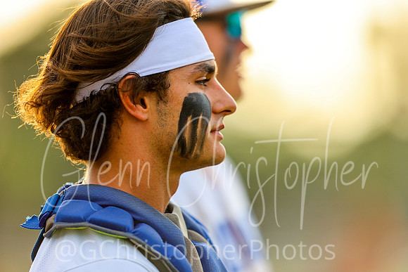 Barron Collier Baseball 2021