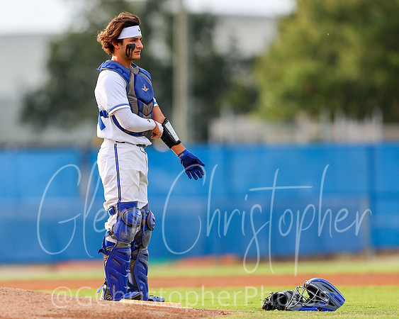 Barron Collier Baseball 2021
