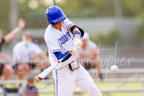 Barron Collier Baseball 2021
