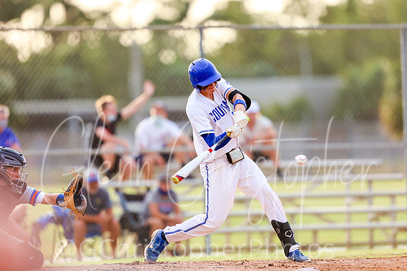 Barron Collier Baseball 2021