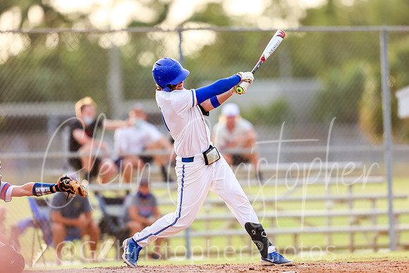 Barron Collier Baseball 2021