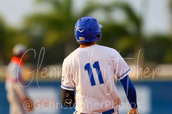 Barron Collier Baseball 2021