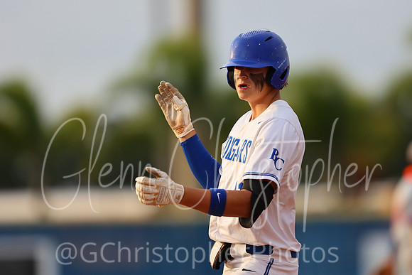 Barron Collier Baseball 2021