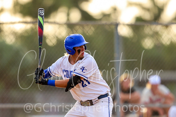 Barron Collier Baseball 2021