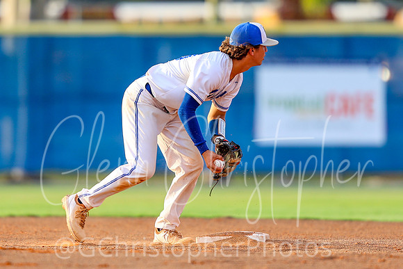 Barron Collier Baseball 2021