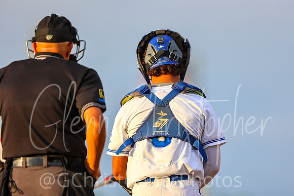 Barron Collier Baseball 2021