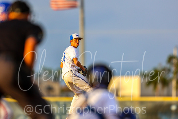 Barron Collier Baseball 2021