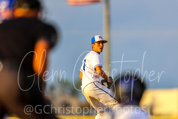 Barron Collier Baseball 2021