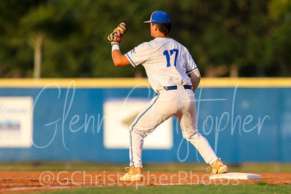 Barron Collier Baseball 2021