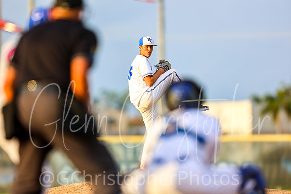 Barron Collier Baseball 2021