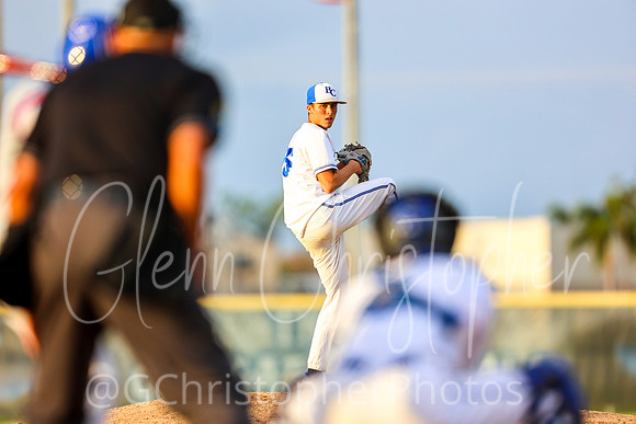 Barron Collier Baseball 2021