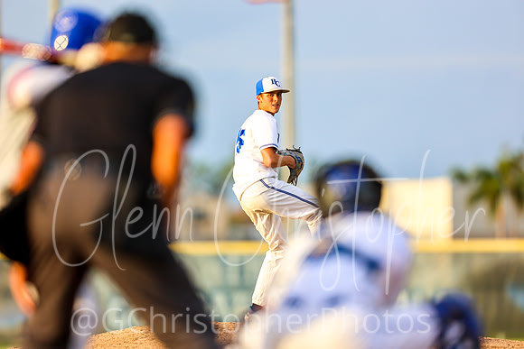 Barron Collier Baseball 2021
