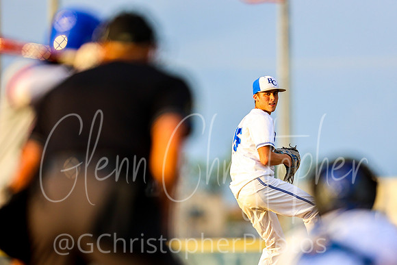 Barron Collier Baseball 2021