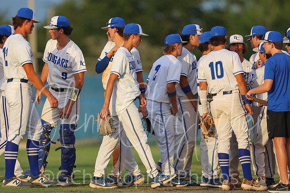 Barron Collier Baseball 2021