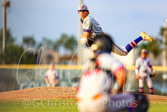 Barron Collier Baseball 2021