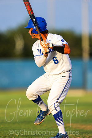 Barron Collier Baseball 2021