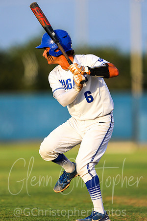 Barron Collier Baseball 2021