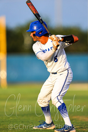 Barron Collier Baseball 2021