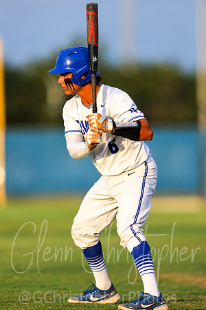 Barron Collier Baseball 2021