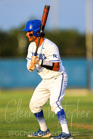 Barron Collier Baseball 2021
