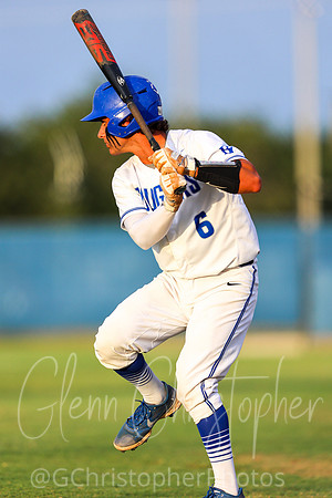 Barron Collier Baseball 2021
