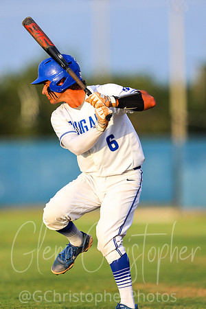 Barron Collier Baseball 2021
