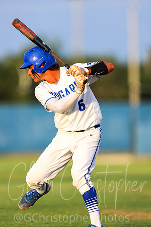 Barron Collier Baseball 2021