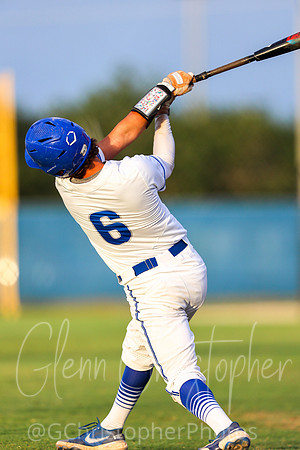 Barron Collier Baseball 2021