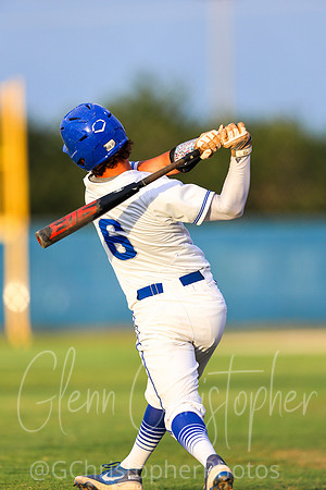 Barron Collier Baseball 2021