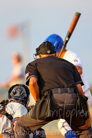 Barron Collier Baseball 2021