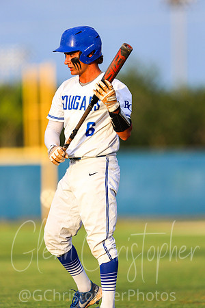 Barron Collier Baseball 2021
