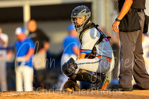 Barron Collier Baseball 2021