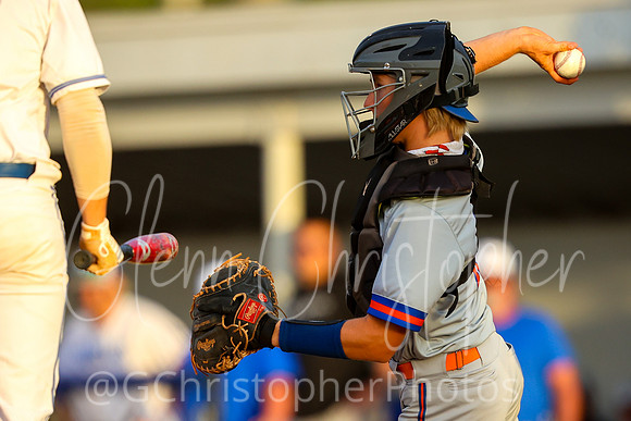 Barron Collier Baseball 2021
