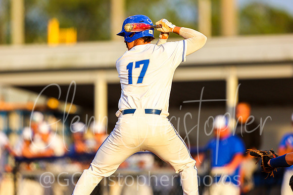 Barron Collier Baseball 2021