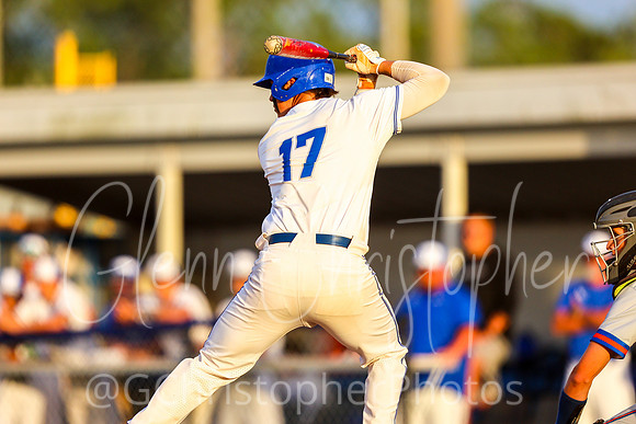 Barron Collier Baseball 2021